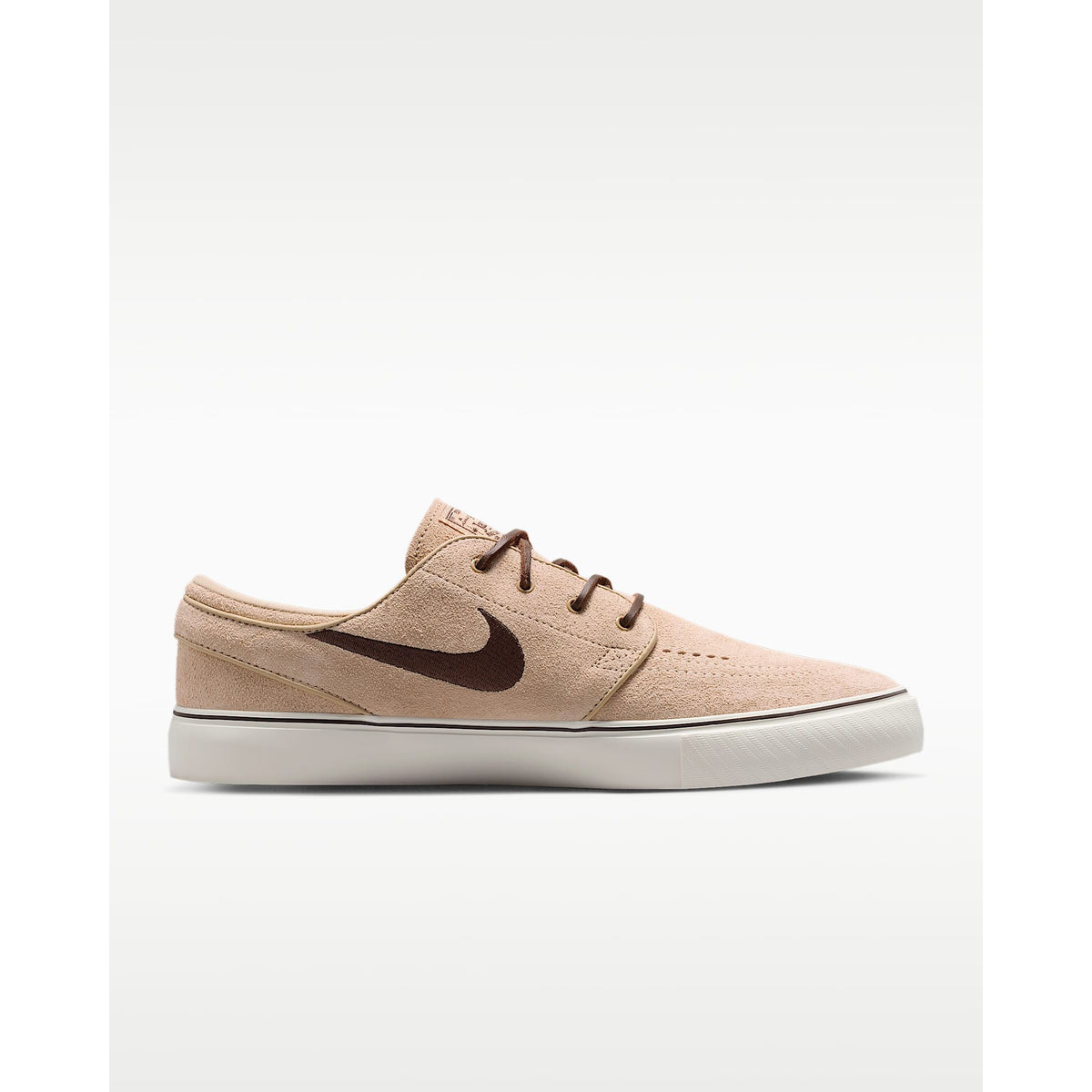 Nike SB Zoom Janoski OG+ Linen/Lt Chocolate-S Bild 3