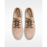 Nike SB Zoom Janoski OG+ Linen/Lt Chocolate-S Bild 4