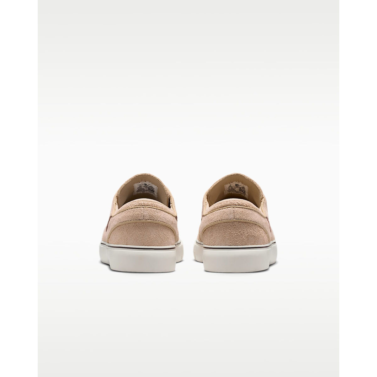 Nike SB Zoom Janoski OG+ Linen/Lt Chocolate-S Bild 6