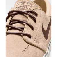 Nike SB Zoom Janoski OG+ Linen/Lt Chocolate-S Bild 7