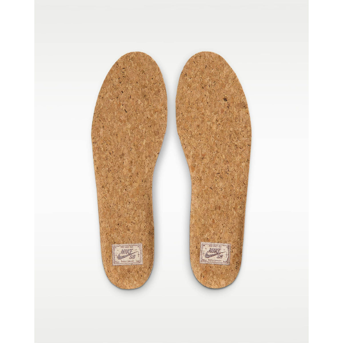 Nike SB Zoom Janoski OG+ Linen/Lt Chocolate-S Bild 9