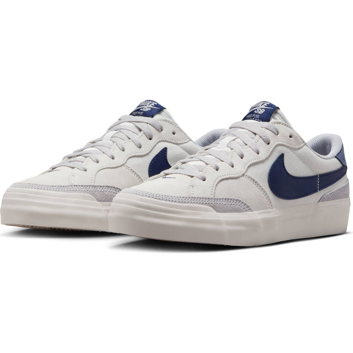 NIKE SB ZOOM POGO PLUS Photon Dust/Midnight Bild 2