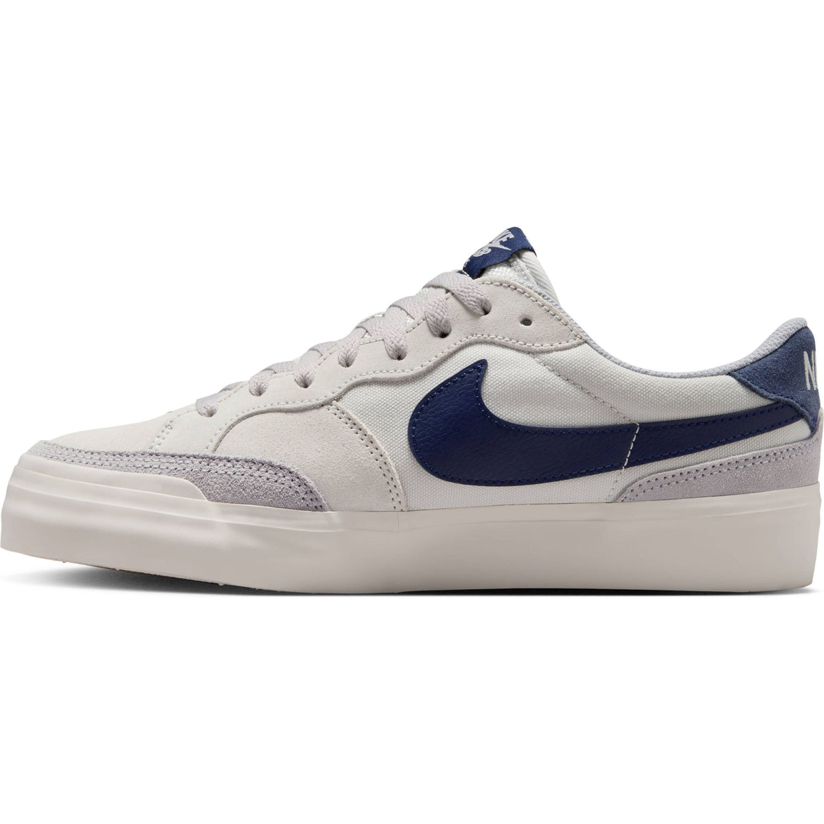 NIKE SB ZOOM POGO PLUS Photon Dust/Midnight Bild 5