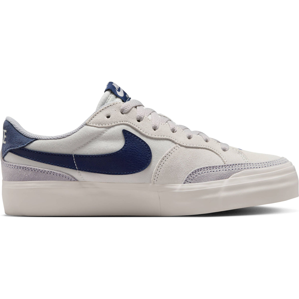 NIKE SB ZOOM POGO PLUS Photon Dust/Midnight Bild 6