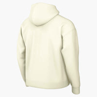 U Nk Sb Flc Po Hd Essntl Logo Black/White Bild 2