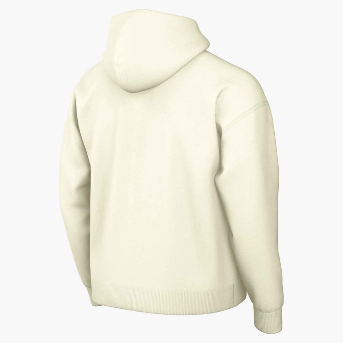 U Nk Sb Flc Po Hd Essntl Logo Black/White Bild 2