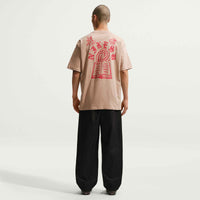 U Nk SB Tee Lse Skate Spots Linen Bild 2