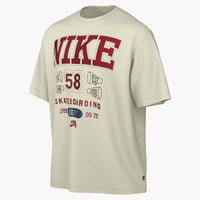 U Nk Sb Tee M90 Oc Athletics Sail Bild 1
