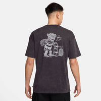 U Nk Sb Tee M90 Oc Western Bee Off Noir Bild 3