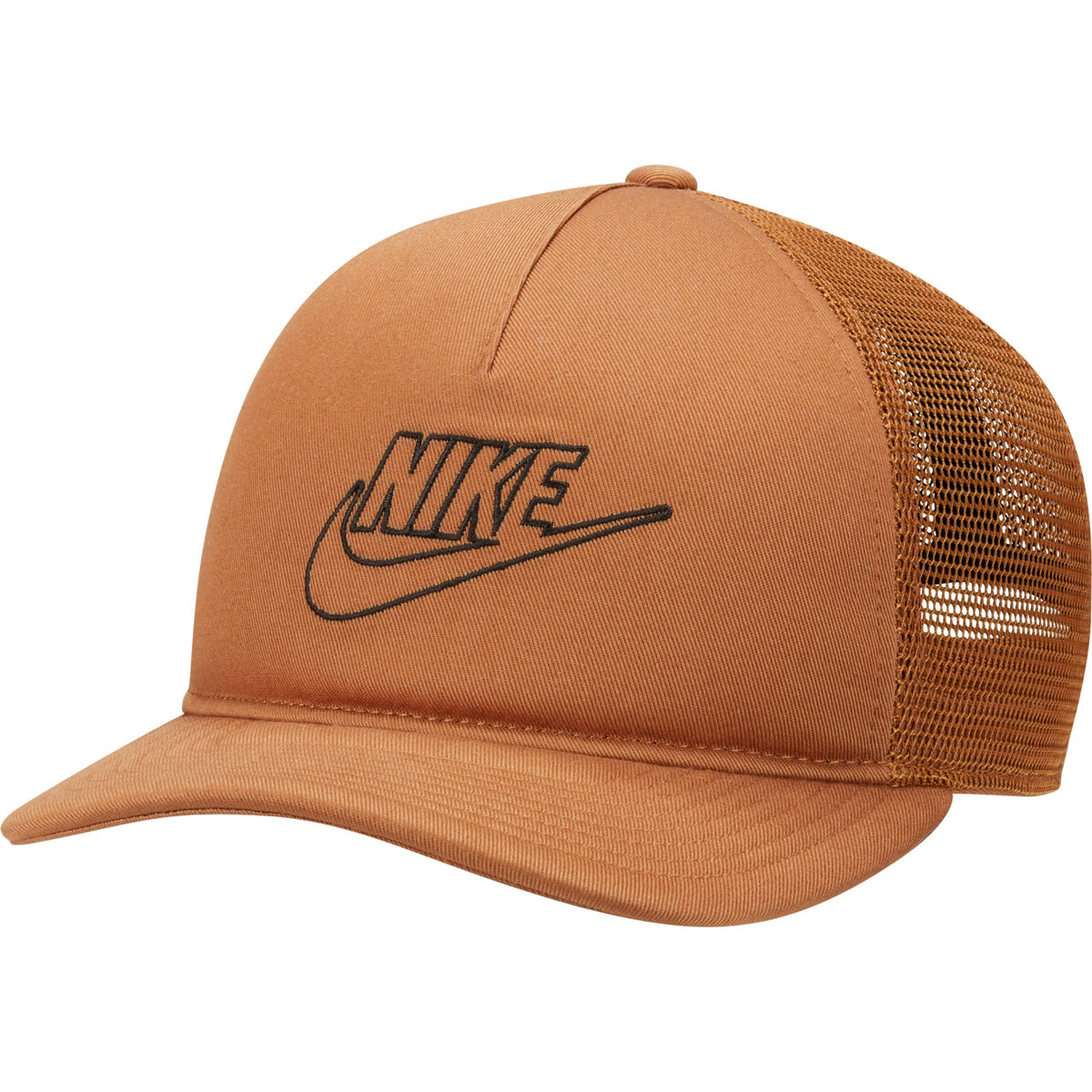 U NSW CLC99 FUTURA TRKR CAP ALE BROWN/ALE BROWN/ Bild 1