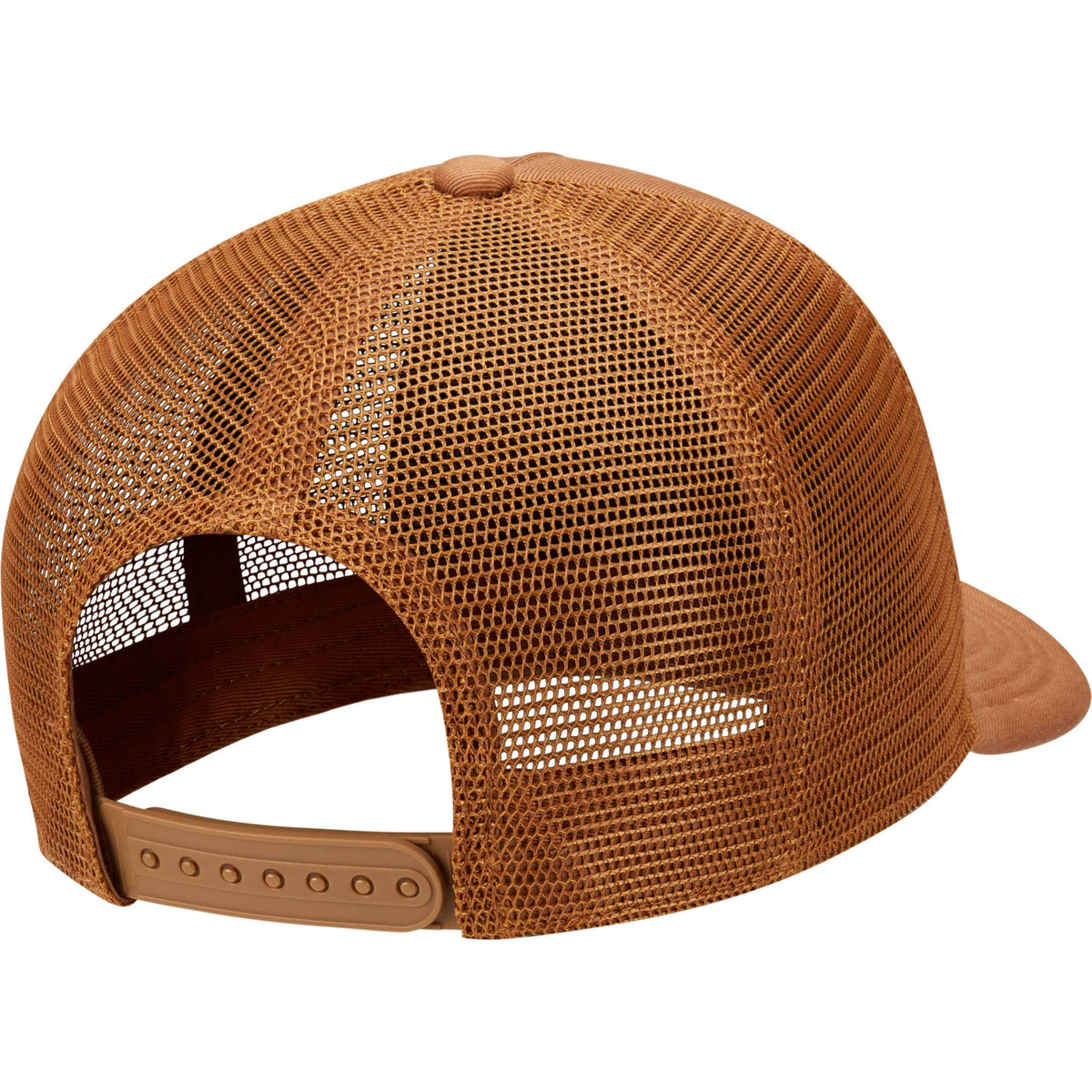 U NSW CLC99 FUTURA TRKR CAP ALE BROWN/ALE BROWN/ Bild 2