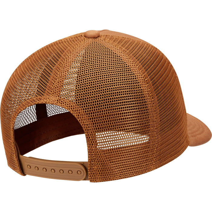 U NSW CLC99 FUTURA TRKR CAP ALE BROWN/ALE BROWN/ Bild 2