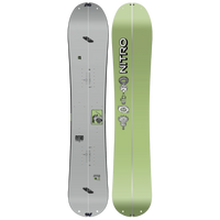 Alternator Split Nocolor Bild 1