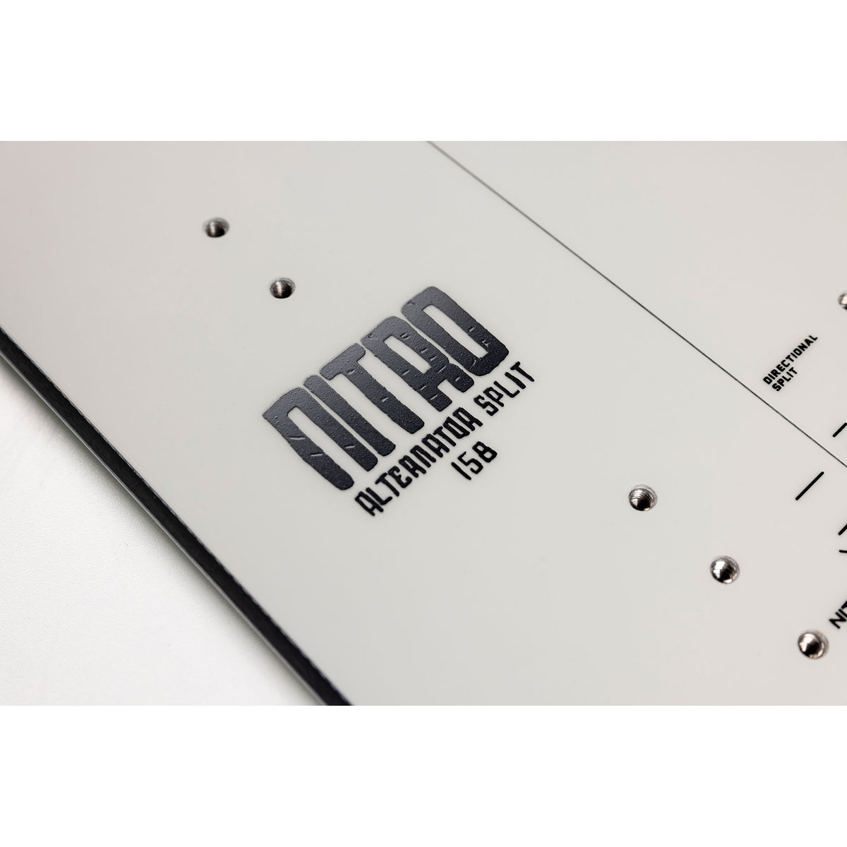 Alternator Split Nocolor Bild 4