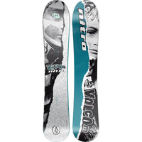 Alternator x Volcom Nocolor Bild 1