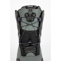 NITRO CAVE TLS STEP ON BLACK-CHAR Bild 8