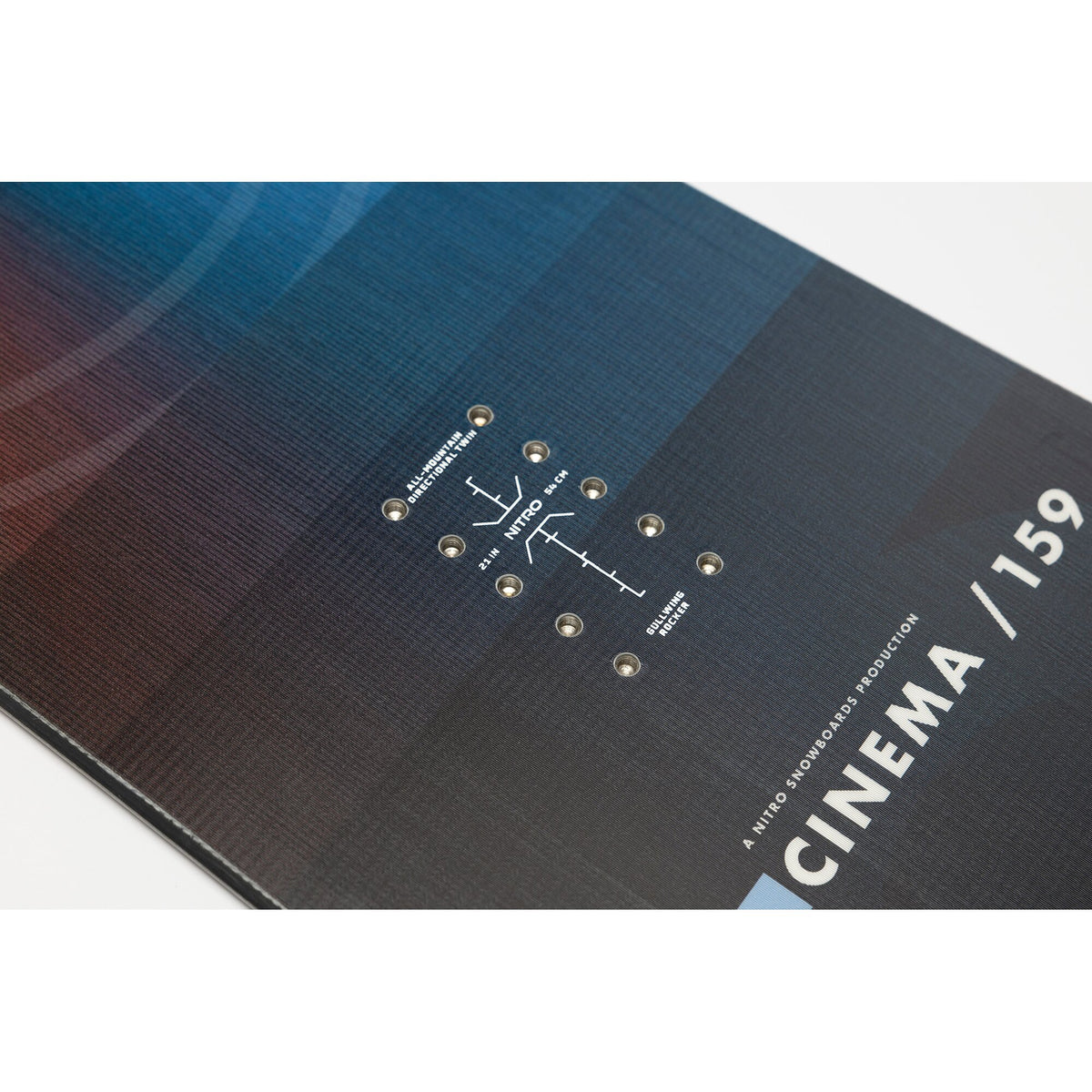Cinema 155 Nocolor Bild 7