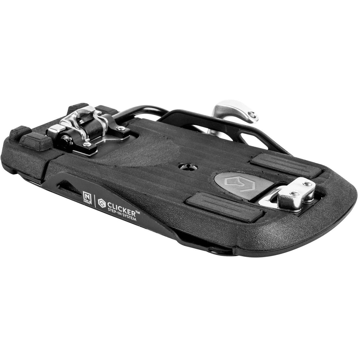 NITRO CLICKER BINDING BLACK Bild 1