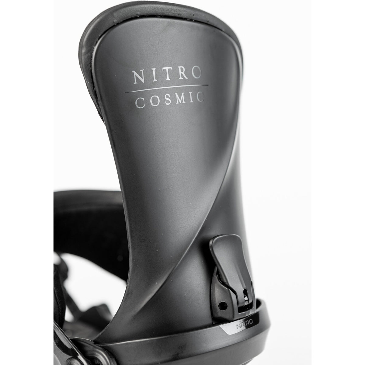 Cosmic Ultra Black Bild 5