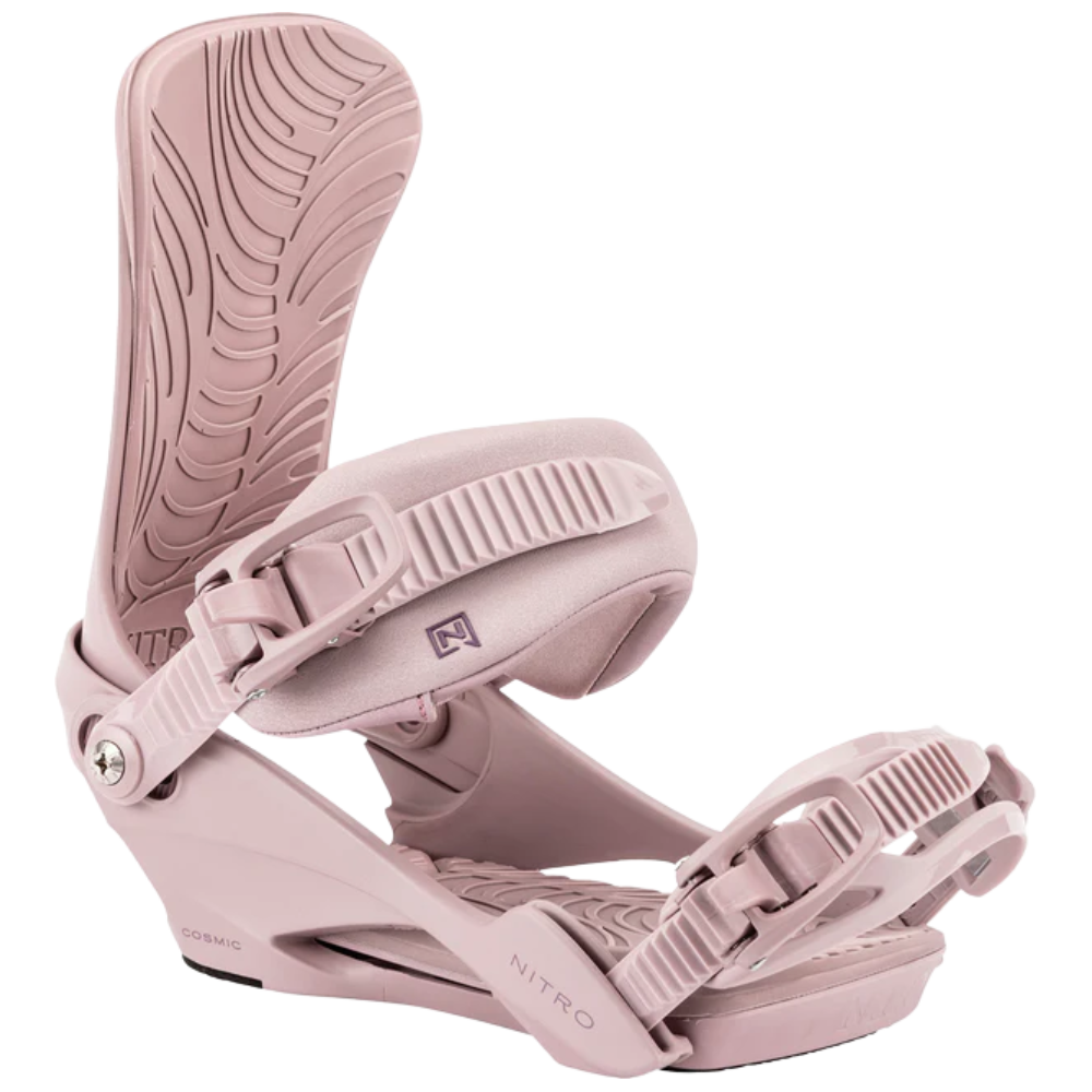Nitro Cosmic Rose Bild 1