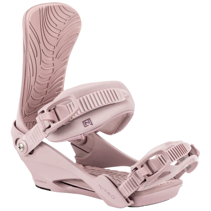 Nitro Cosmic Rose Bild 1