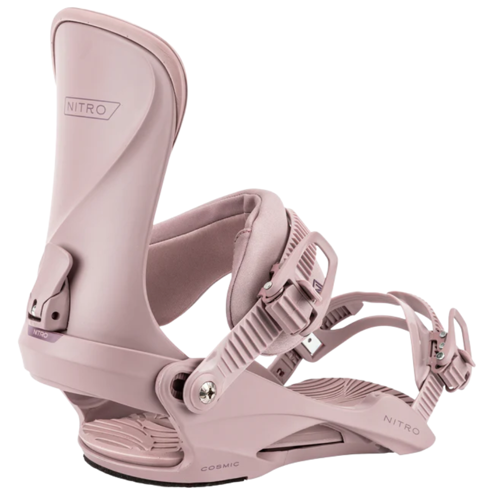 Nitro Cosmic Rose Bild 2