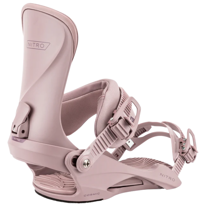 Nitro Cosmic Rose Bild 2