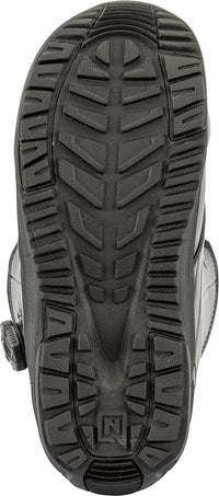 Crown Boa Black Bild 3