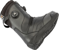 Crown Boa Black Bild 4