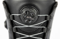 Crown Boa Black Bild 6