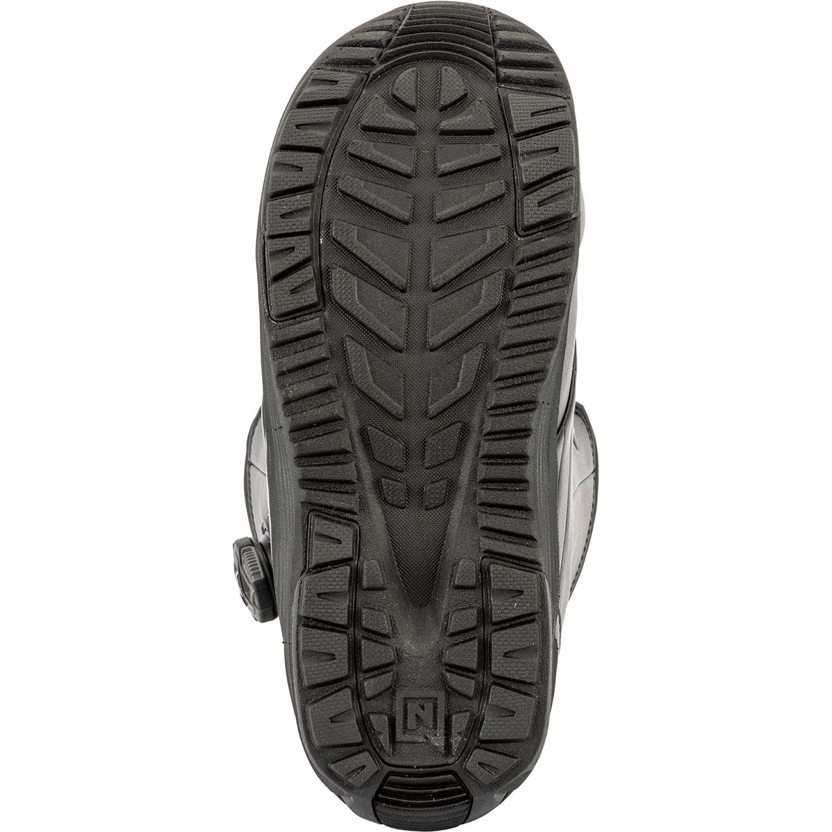 Nitro Crown Boa Black Bild 3