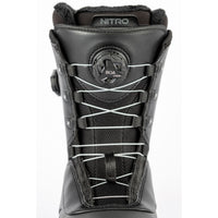 Nitro Crown Boa Black Bild 5