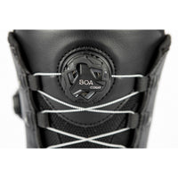 Nitro Crown Boa Black Bild 6