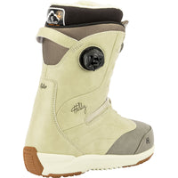 Nitro Crown Boa Hailey Langland Bild 2