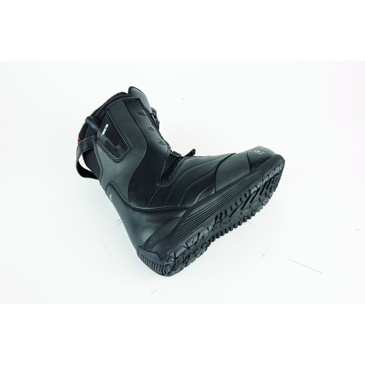 NITRO CROWN TLS TERRACOTTA Bild 7