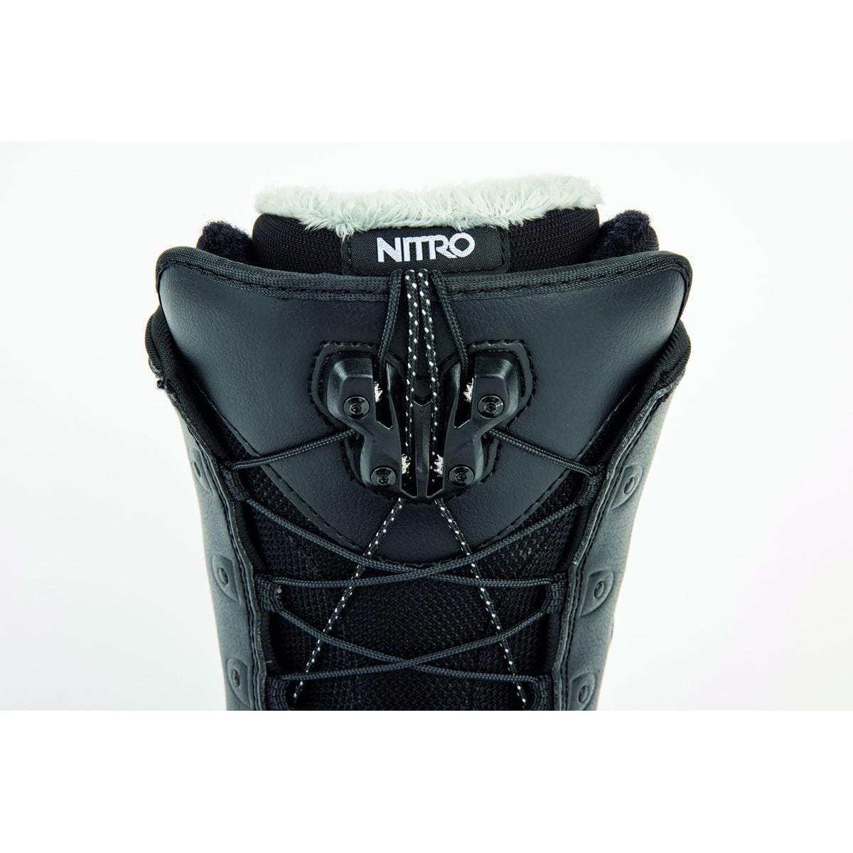 NITRO CROWN TLS TERRACOTTA Bild 9