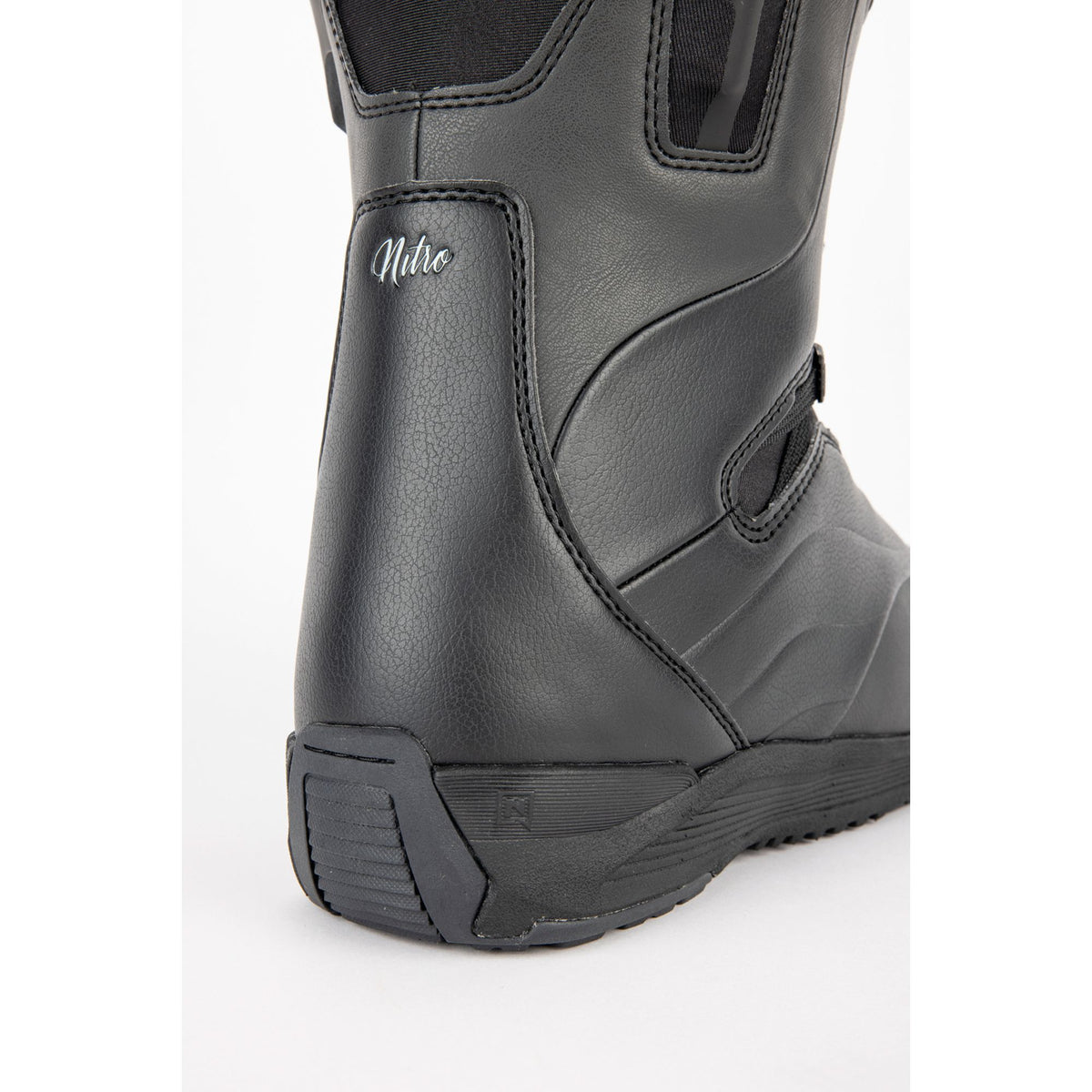 NITRO CROWN TLS TERRACOTTA Bild 11