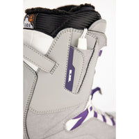 NITRO FAINT TLS GREY-PURPL Bild 12