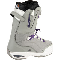 NITRO FAINT TLS GREY-PURPL Bild 4