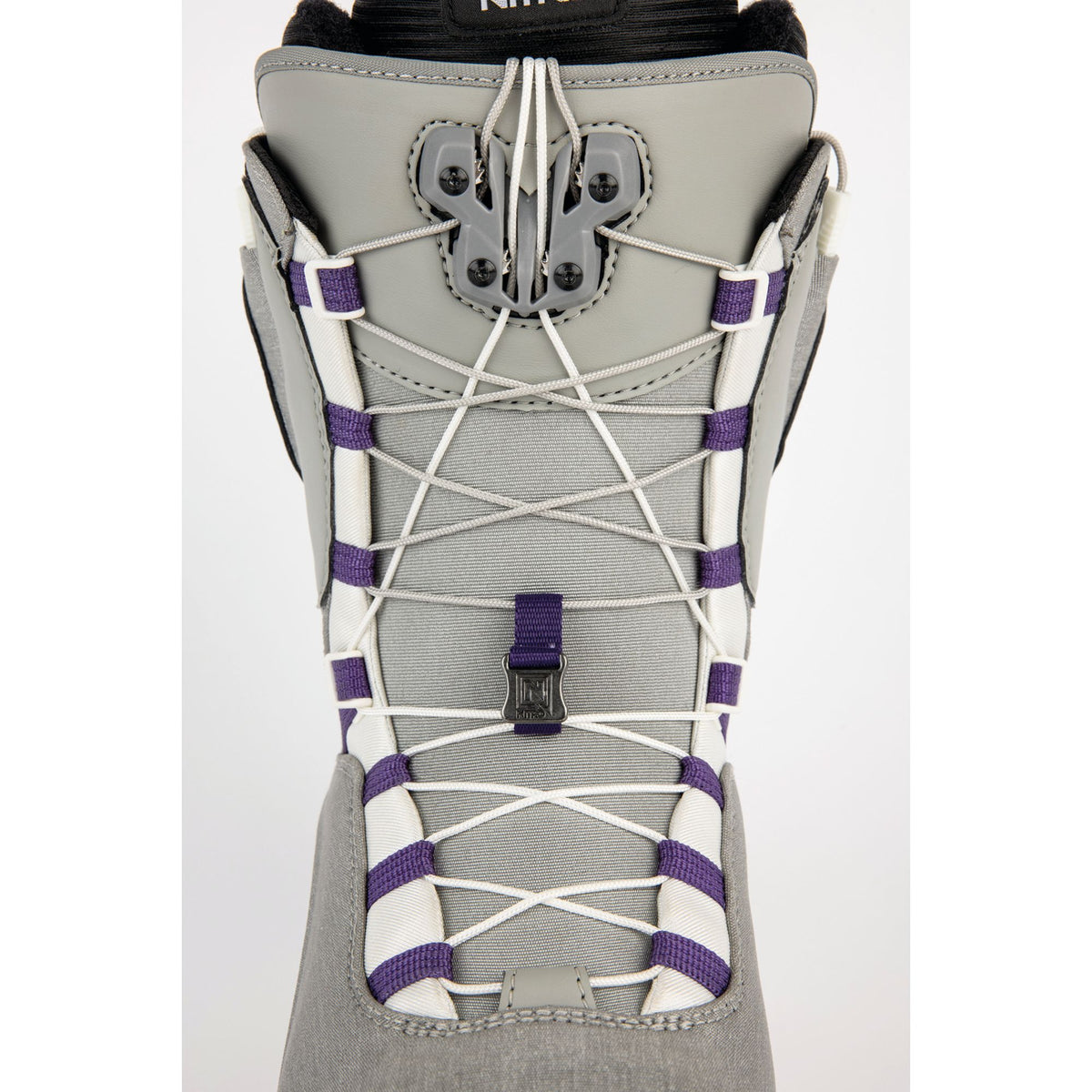 NITRO FAINT TLS GREY-PURPL Bild 7