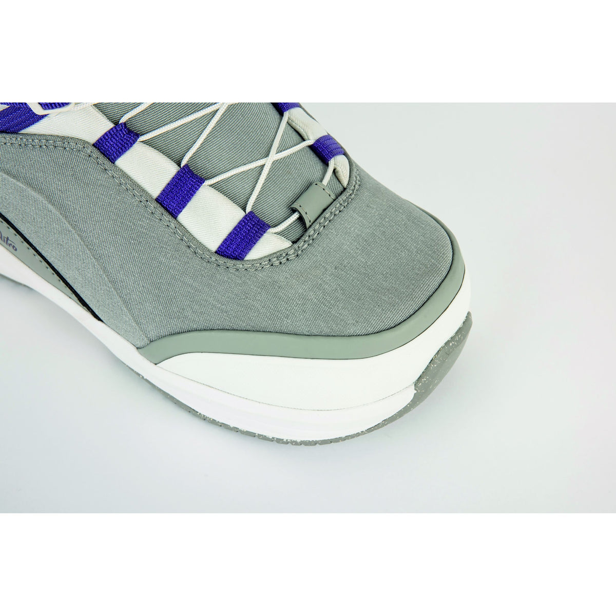 NITRO FAINT TLS GREY-PURPL Bild 9