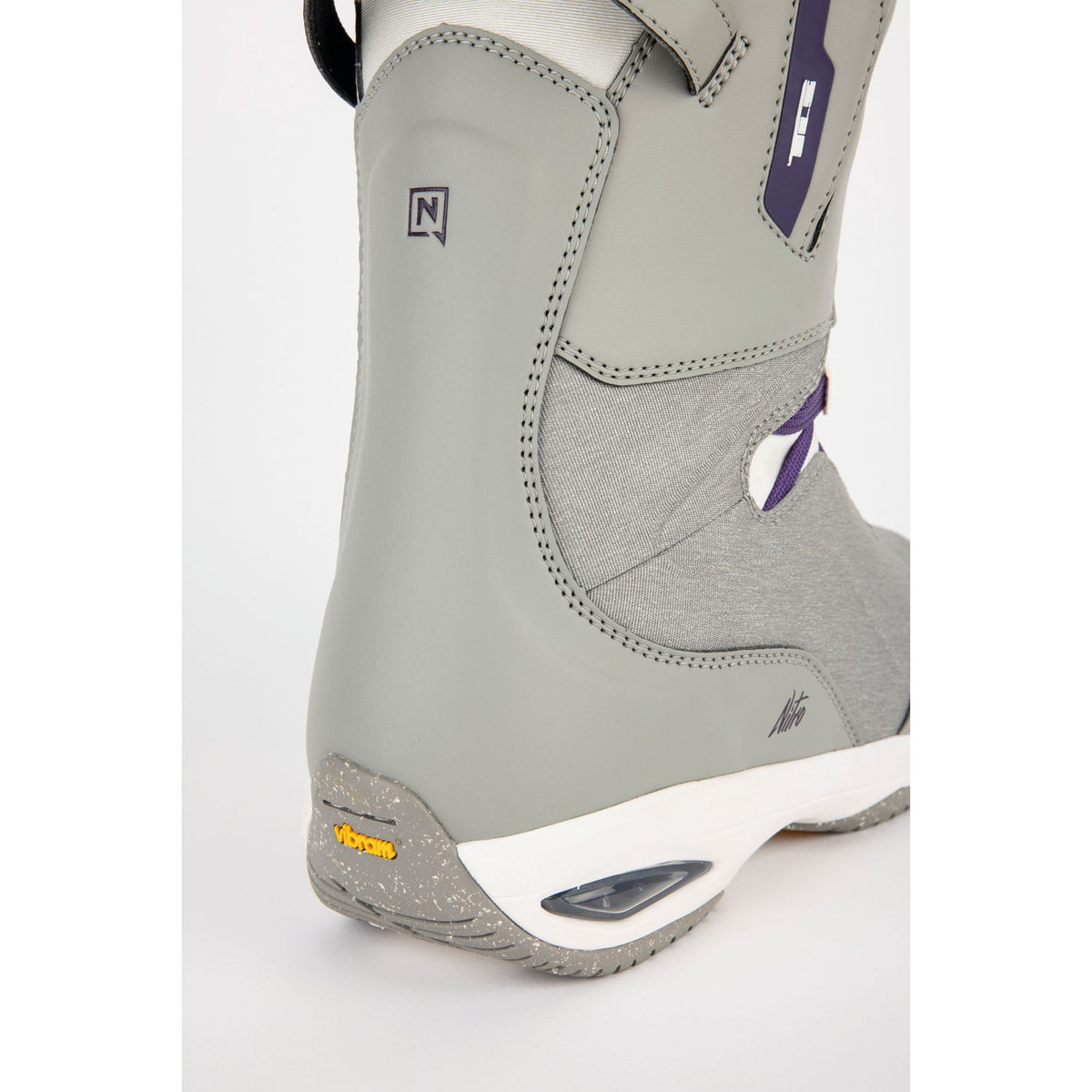 NITRO FAINT TLS GREY-PURPL Bild 10
