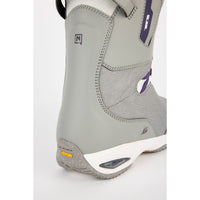 NITRO FAINT TLS GREY-PURPL Bild 10