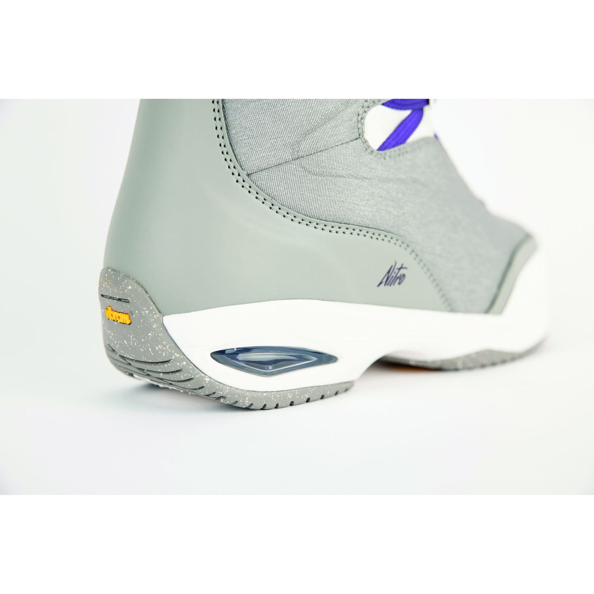 NITRO FAINT TLS GREY-PURPL Bild 11