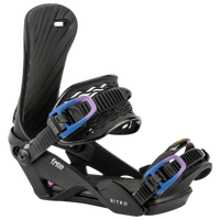 Nitro Fate Ultra Black Bild 1