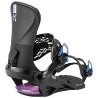 Nitro Fate Ultra Black Bild 2