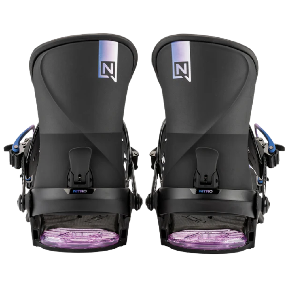 Nitro Fate Ultra Black Bild 3