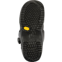 Nitro Fate Boa Black Bild 3