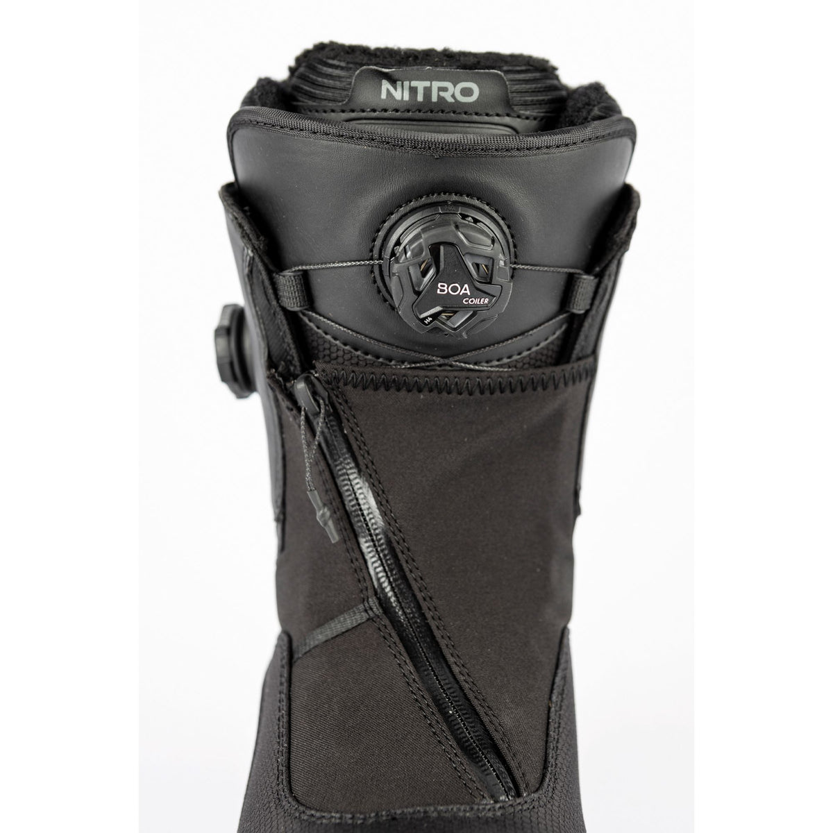 Nitro Fate Boa Black Bild 5