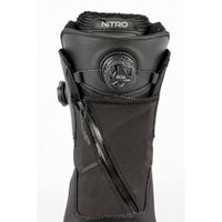 Nitro Fate Boa Black Bild 5